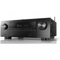Denon AVR-X1600H DAB