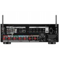 Denon AVR-X1600H DAB