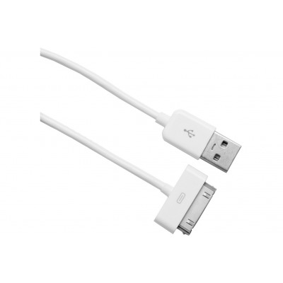 Urban Factory Câble 30 PIN 1m blanc