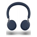Jabra ELITE 45H Navy Blue