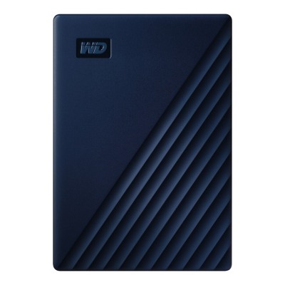 Wd MY PASSPORT MAC 4TO