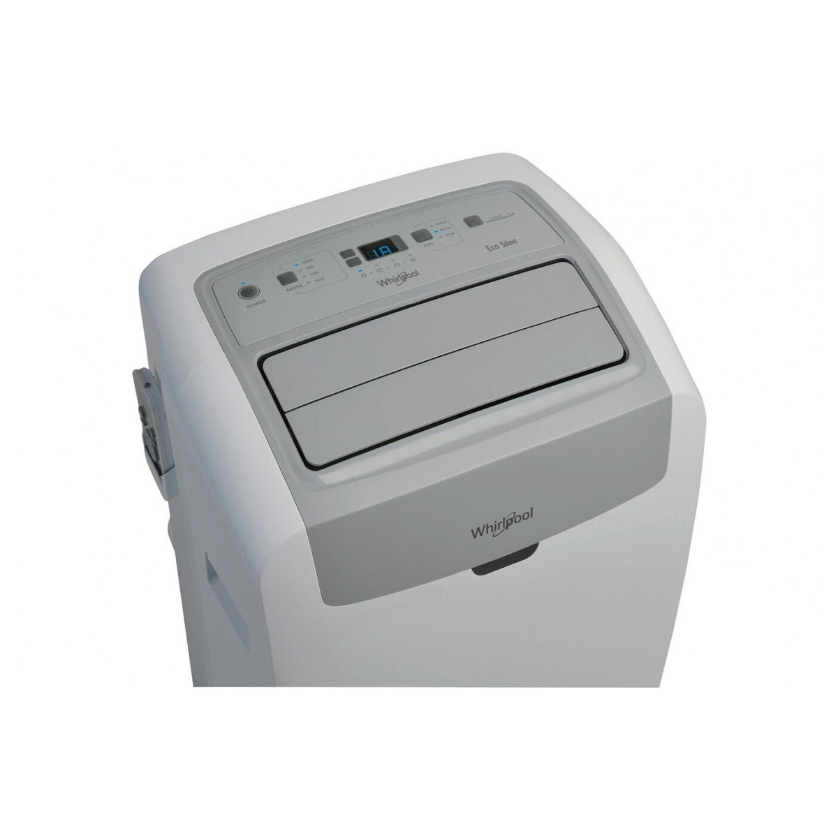 Climatiseur Whirlpool PACW212HP DARTY Réunion