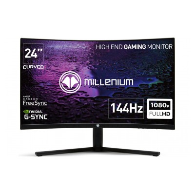 Millenium MD24PRO