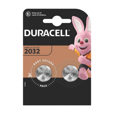 Duracell SPE 2032 X2