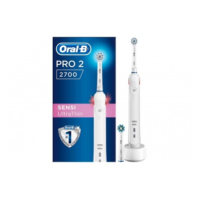Oral B Pro 2 2700