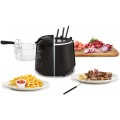 Tefal FF232815 PRINCIPIO 2 en 1