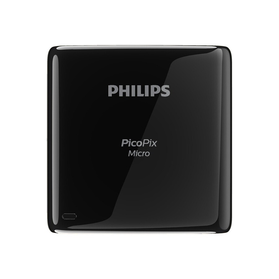 Philips PicoPix Micro n°5