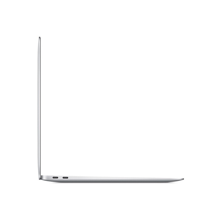 Apple MacBook Air 13.3" LED 512 Go SSD 8 Go RAM Intel Core i5 quadricoeur à 1.1 GHz Argent Nouveau n°4