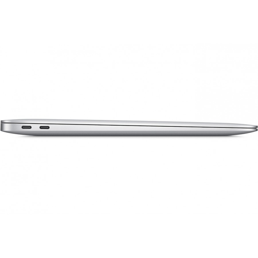Apple MacBook Air 13.3" LED 512 Go SSD 8 Go RAM Intel Core i5 quadricoeur à 1.1 GHz Argent Nouveau n°5