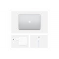 Apple MacBook Air 13.3" LED 512 Go SSD 8 Go RAM Intel Core i5 quadricoeur à 1.1 GHz Argent Nouveau