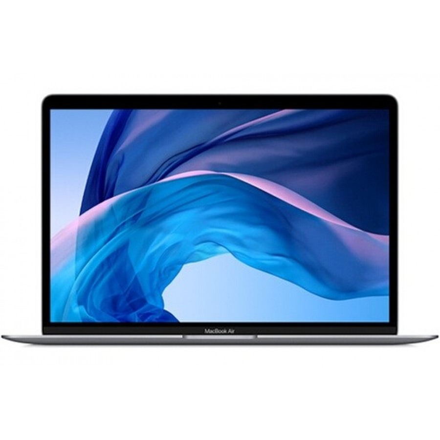 Apple MacBook Air 13.3" LED 256 Go SSD 8 Go RAM Intel Core i3 bicour à 1.1 GHz Gris Sidéral Nouveau n°1