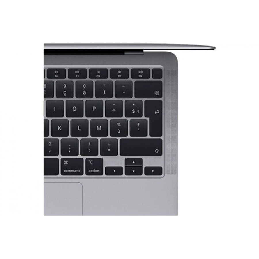 Apple MacBook Air 13.3" LED 256 Go SSD 8 Go RAM Intel Core i3 bicour à 1.1 GHz Gris Sidéral Nouveau n°5