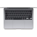 Apple MacBook Air 13.3" LED 256 Go SSD 8 Go RAM Intel Core i3 bicour à 1.1 GHz Gris Sidéral Nouveau