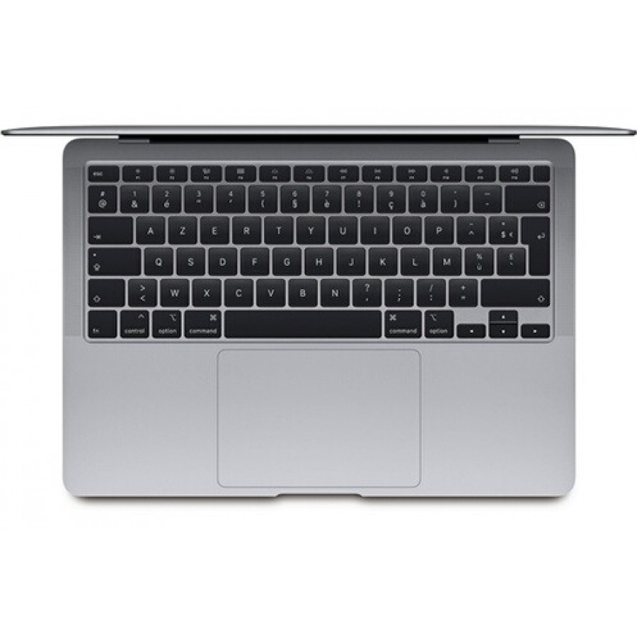Apple MacBook Air 13.3" LED 256 Go SSD 8 Go RAM Intel Core i3 bicour à 1.1 GHz Gris Sidéral Nouveau n°6