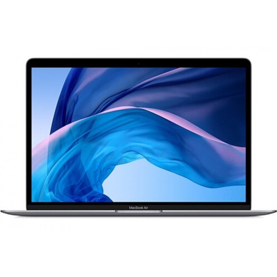 Apple MacBook Air 13.3" LED 256 Go SSD 8 Go RAM Intel Core i3 bicour à 1.1 GHz Gris Sidéral Nouveau n°7
