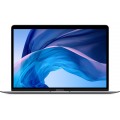 Apple MacBook Air 13.3" LED 512 Go SSD 8 Go RAM Intel Core i5 quadricoeur à 1.1 GHz Gris Sidéral Nouveau