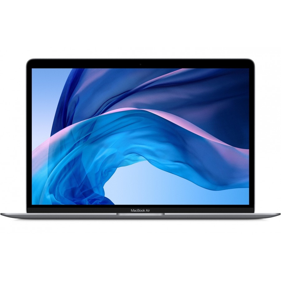 Apple MacBook Air 13.3" LED 512 Go SSD 8 Go RAM Intel Core i5 quadricoeur à 1.1 GHz Gris Sidéral Nouveau n°1