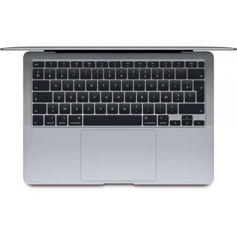 Apple MacBook Air 13.3" LED 512 Go SSD 8 Go RAM Intel Core i5 quadricoeur à 1.1 GHz Gris Sidéral Nouveau n°2