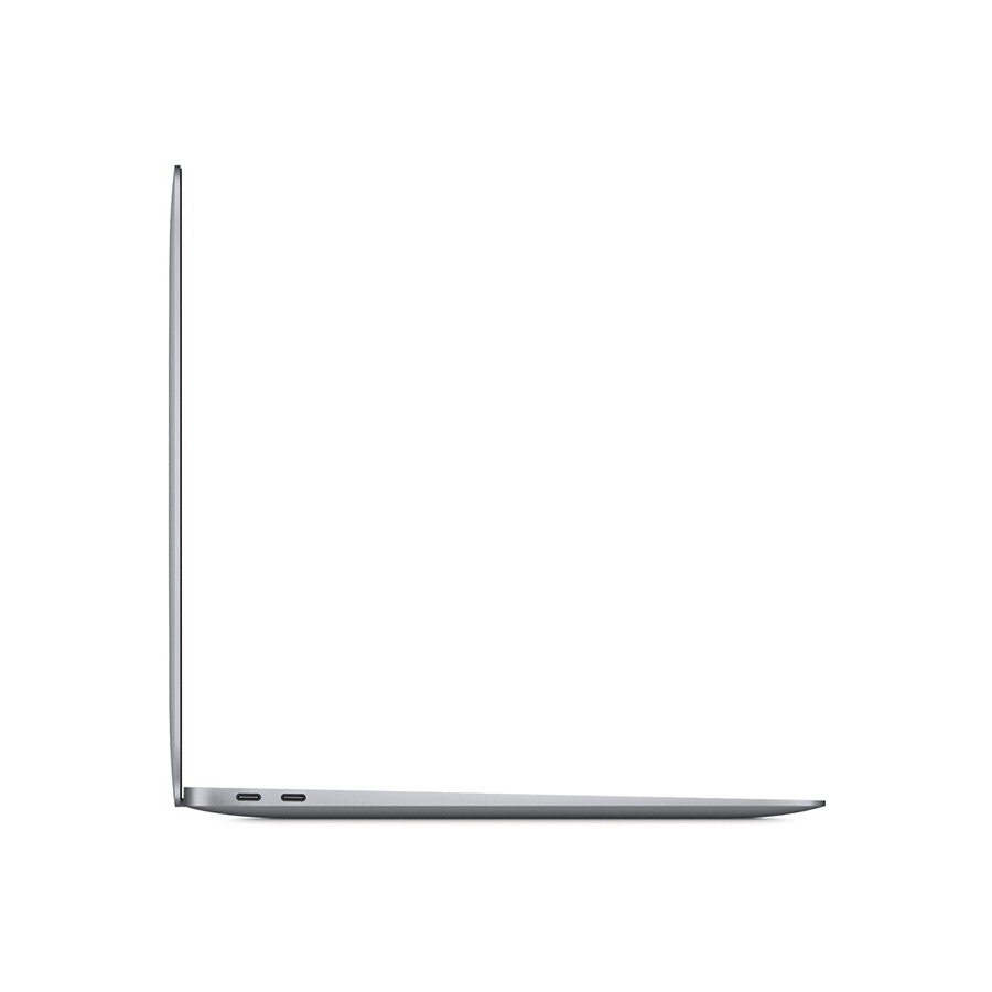Apple MacBook Air 13.3" LED 512 Go SSD 8 Go RAM Intel Core i5 quadricoeur à 1.1 GHz Gris Sidéral Nouveau n°4