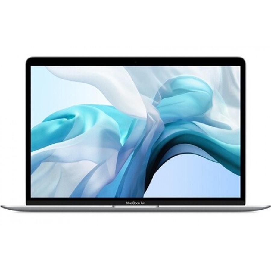 Apple MacBook Air 13.3" LED 256 Go SSD 8 Go RAM Intel Core i3 bicour à 1.1 GHz Argent Nouveau n°1