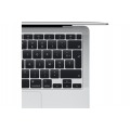 Apple MacBook Air 13.3" LED 256 Go SSD 8 Go RAM Intel Core i3 bicour à 1.1 GHz Argent Nouveau