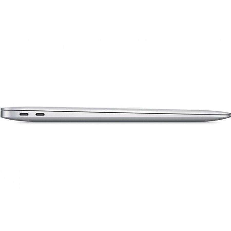 Apple MacBook Air 13.3" LED 256 Go SSD 8 Go RAM Intel Core i3 bicour à 1.1 GHz Argent Nouveau n°5