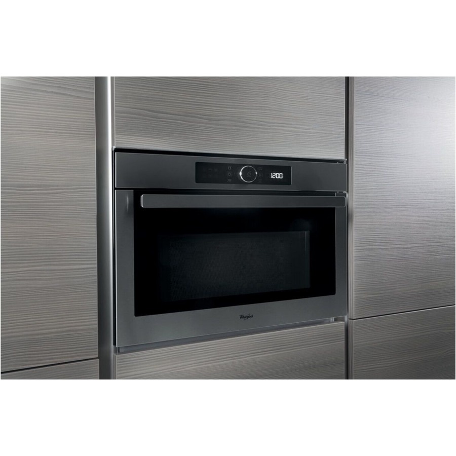 Whirlpool AMW 508 IX n°2
