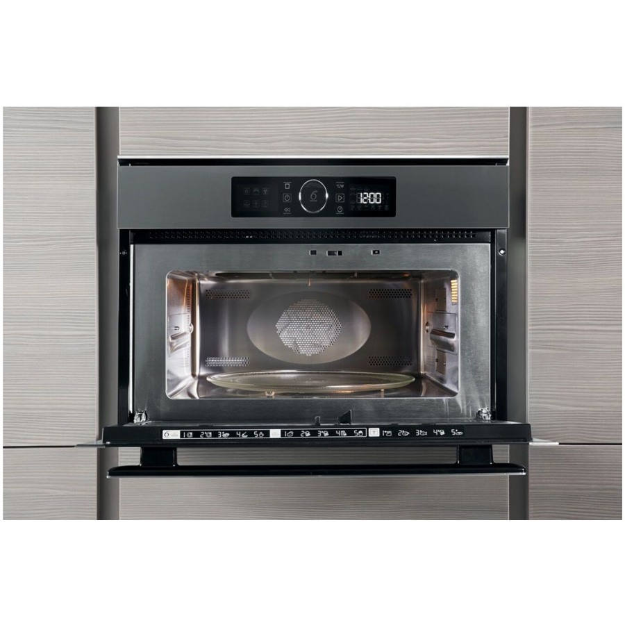 Whirlpool AMW 508 IX n°3