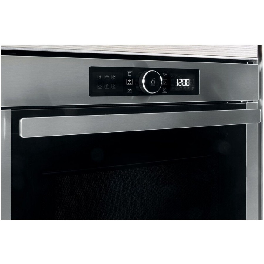 Whirlpool AMW 508 IX n°4