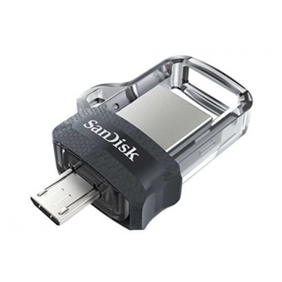 Sandisk OTG DUAL DRIVE M3 16GB n°2