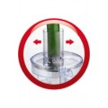 Moulinex MASTERCHEF 5000 FP512100