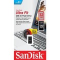 Sandisk SanDisk Ultra FitTUSB 3.1 Flash Drive32GB