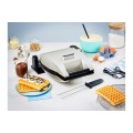 Lagrange Gaufrier / croque-monsieur Lagrange Premium gaufres® Champagne 1 plaque - 019152