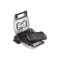 Lagrange Gaufrier / croque-monsieur Lagrange Premium gaufres® Champagne 1 plaque - 019152