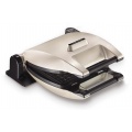 Lagrange Gaufrier / croque-monsieur Lagrange Premium gaufres® Champagne 1 plaque - 019152