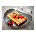 Lagrange Gaufrier / croque-monsieur Lagrange Premium gaufres® Champagne 1 plaque - 019152