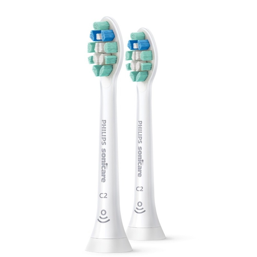Philips SONICARE HX9022/10 Optimal Plaque Defence X2 n°1