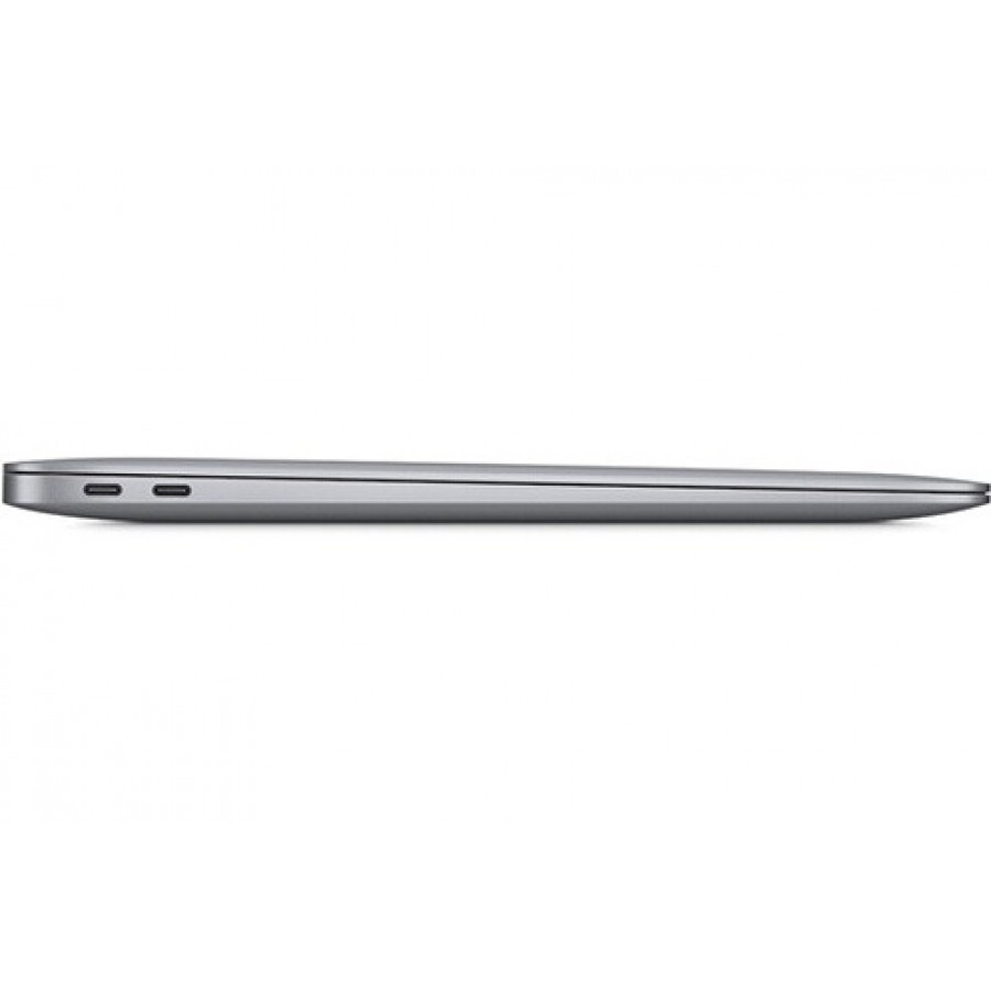 Apple MacBook Air 13.3" LED 256 Go SSD 8 Go RAM Intel Core i5 Quadricour à 1.1 GHz Gris Sidéral Sur-mesure Nouveau n°5