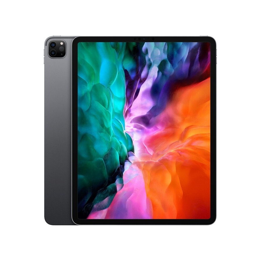 Apple NOUVEL IPAD PRO 12,9 128GO GRIS SIDERAL WI-FI n°1