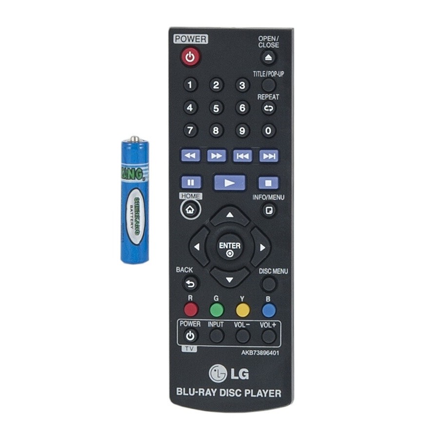 Lg BP250 n°3