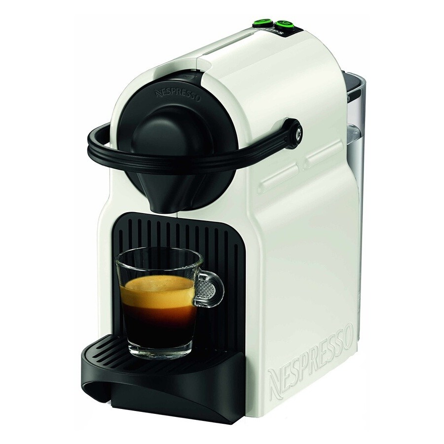 Krups INISSIA NESPRESSO PURE WITHE YY1530FD n°1