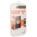 Urban Factory PROTECTION D'ECRAN EN VERRE TREMPE POUR MICROSOFT LUMIA 550