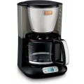 Tefal CM461811 maison noir inox