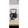 Tefal CM461811 maison noir inox