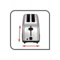 Tefal TL330D11 Equinox