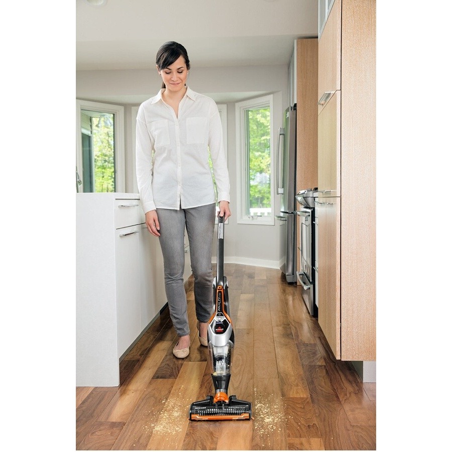 Bissell MULTIREACH 18V n°4