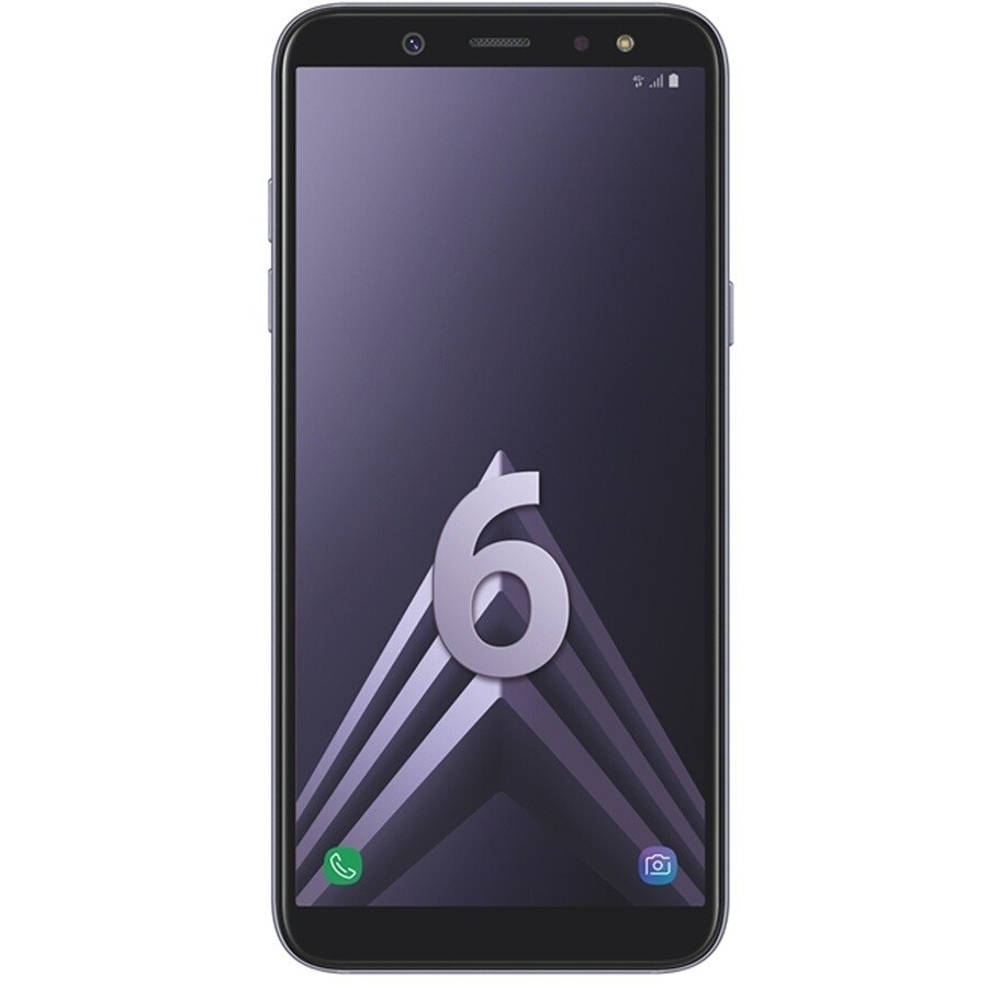 Samsung A6 ORCHIDEE