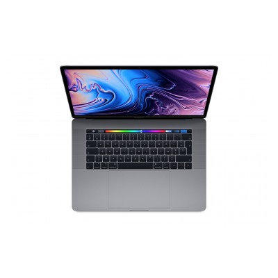 Apple NEW MACBOOK PRO TOUCH BAR 256 GO GRIS SIDERAL (MR9Q2FN/A)