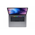 Apple NEW MACBOOK PRO 15.4'' TOUCH BAR 256 GO GRIS SIDERAL (MR932FN/A)