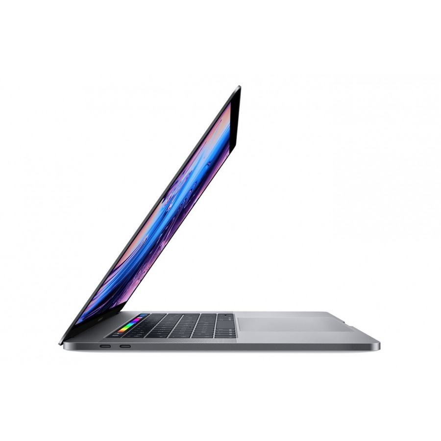 Apple NEW MACBOOK PRO 15.4'' TOUCH BAR 256 GO GRIS SIDERAL (MR932FN/A) n°3
